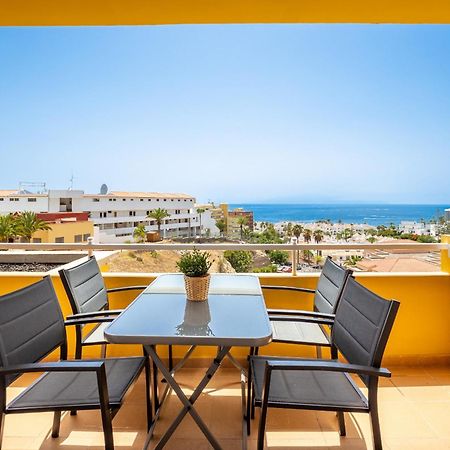 Best Ocean View Ever Home Orlando By Lovetenerife Costa Adeje  Luaran gambar