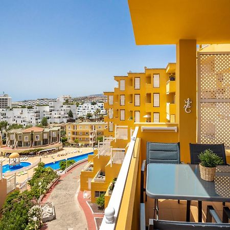 Best Ocean View Ever Home Orlando By Lovetenerife Costa Adeje  Luaran gambar