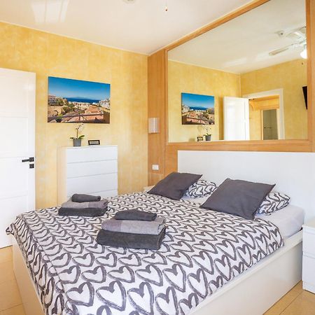Best Ocean View Ever Home Orlando By Lovetenerife Costa Adeje  Luaran gambar