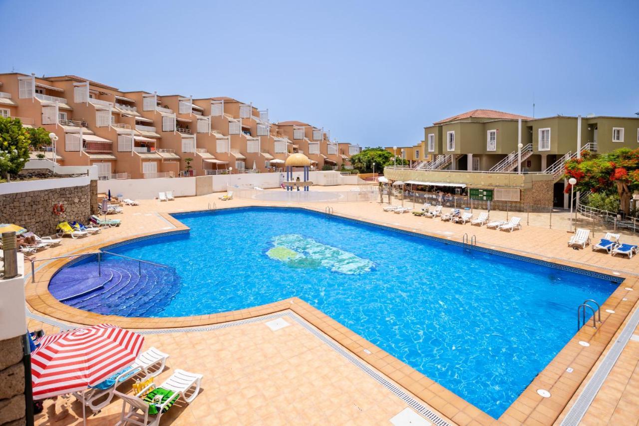 Best Ocean View Ever Home Orlando By Lovetenerife Costa Adeje  Luaran gambar