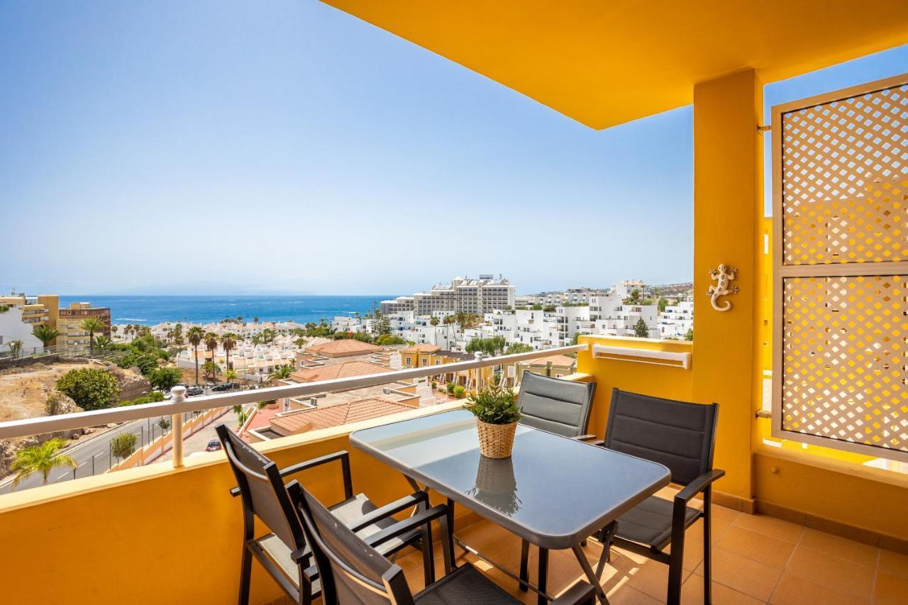 Best Ocean View Ever Home Orlando By Lovetenerife Costa Adeje  Luaran gambar