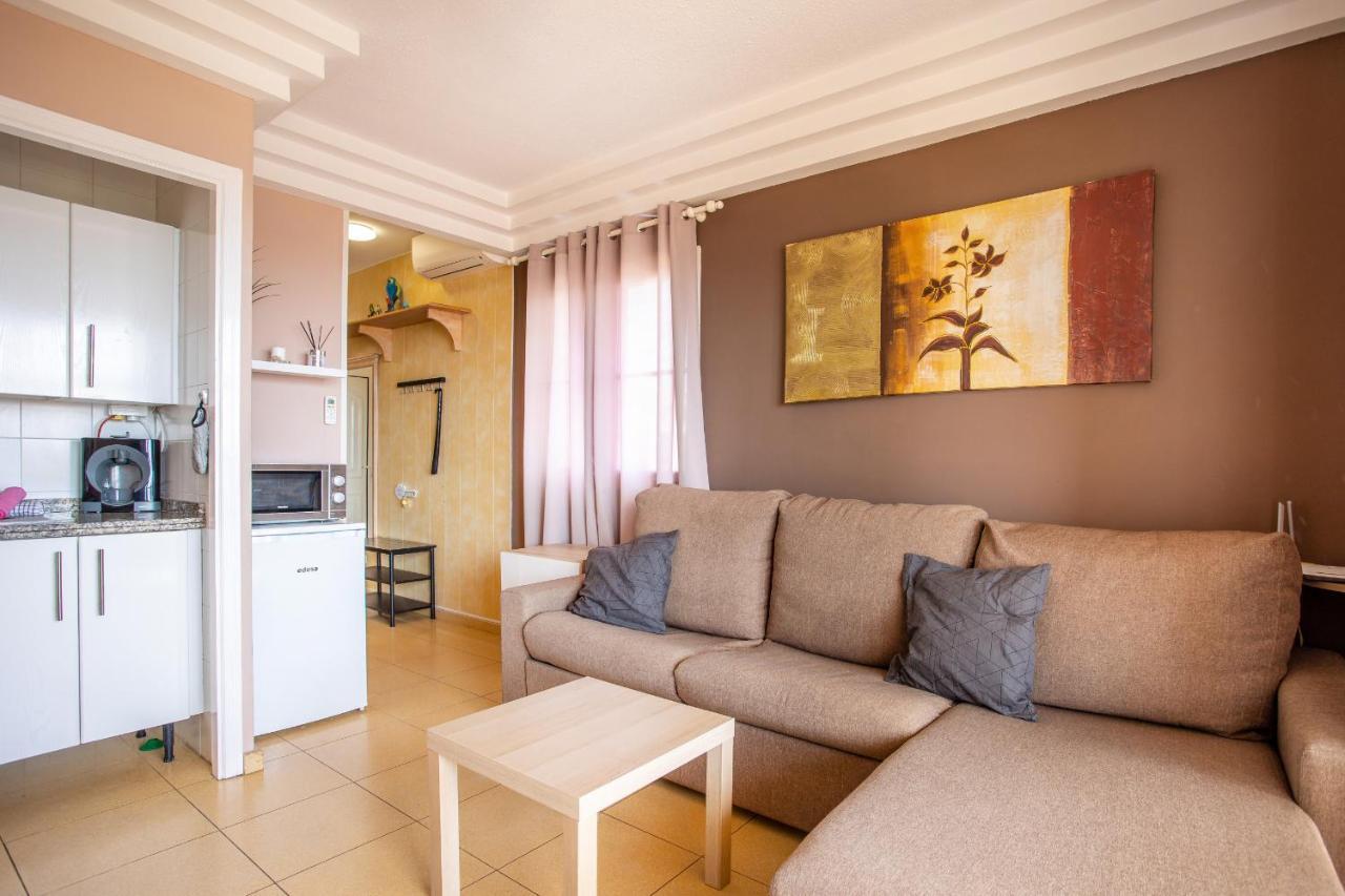 Best Ocean View Ever Home Orlando By Lovetenerife Costa Adeje  Luaran gambar