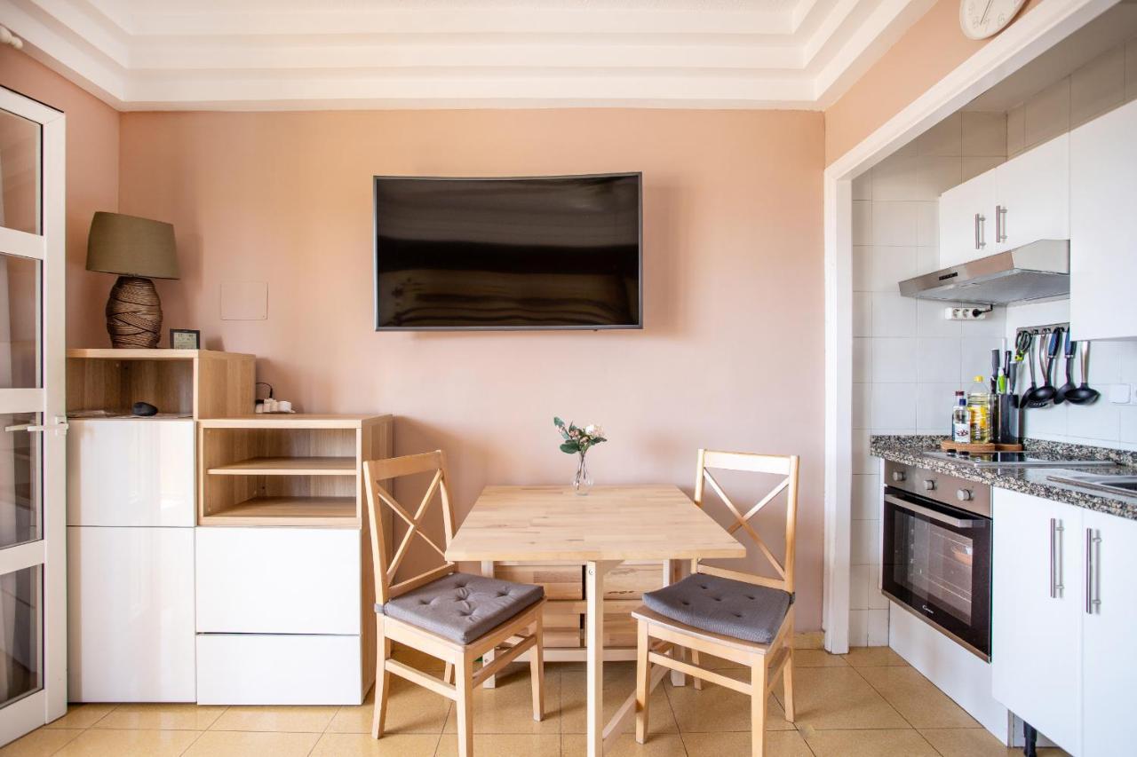 Best Ocean View Ever Home Orlando By Lovetenerife Costa Adeje  Luaran gambar