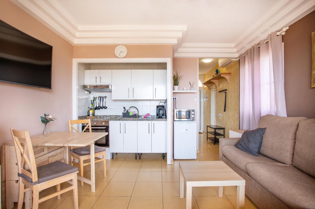 Best Ocean View Ever Home Orlando By Lovetenerife Costa Adeje  Luaran gambar
