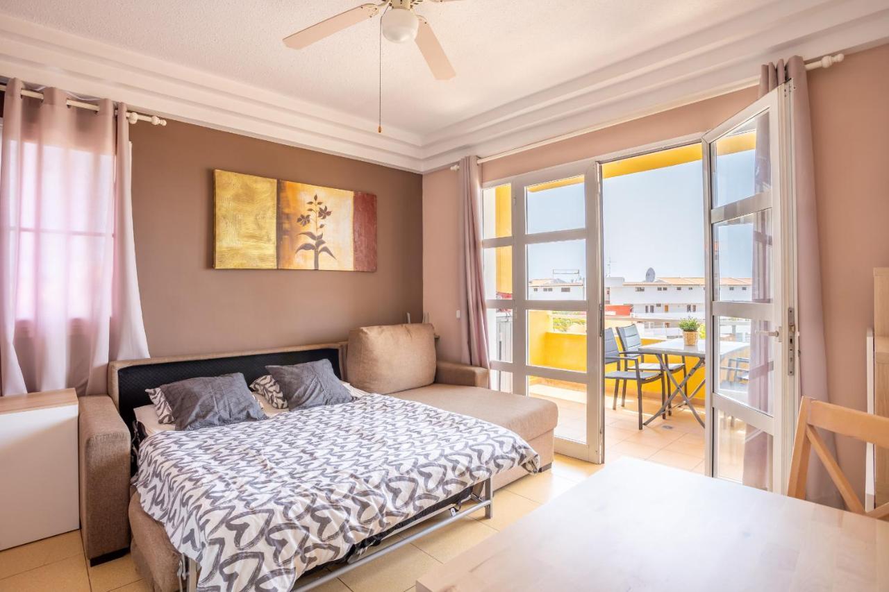 Best Ocean View Ever Home Orlando By Lovetenerife Costa Adeje  Luaran gambar