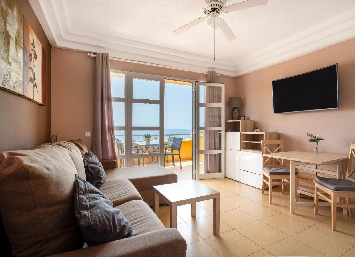 Best Ocean View Ever Home Orlando By Lovetenerife Costa Adeje  Luaran gambar