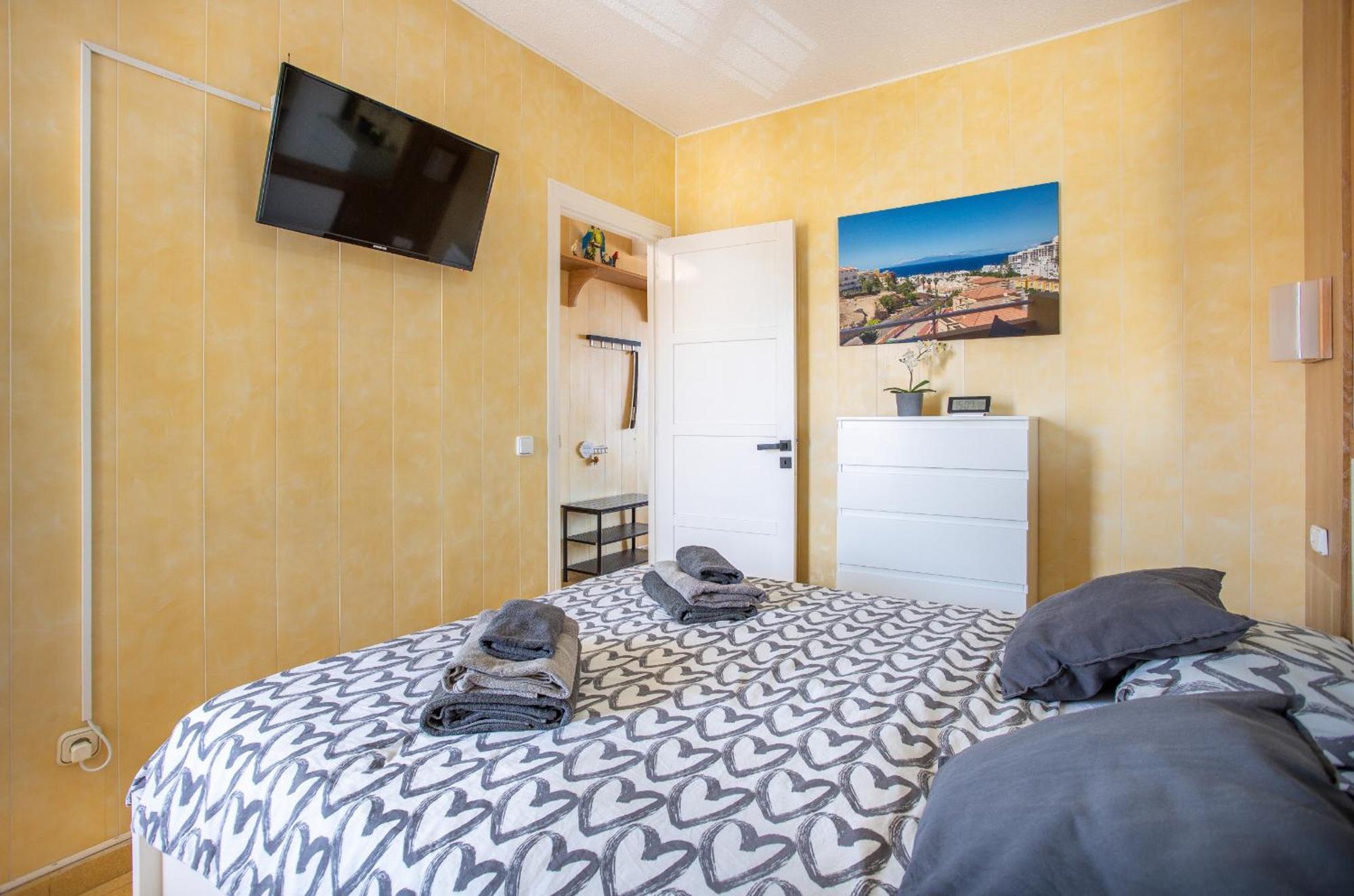 Best Ocean View Ever Home Orlando By Lovetenerife Costa Adeje  Luaran gambar
