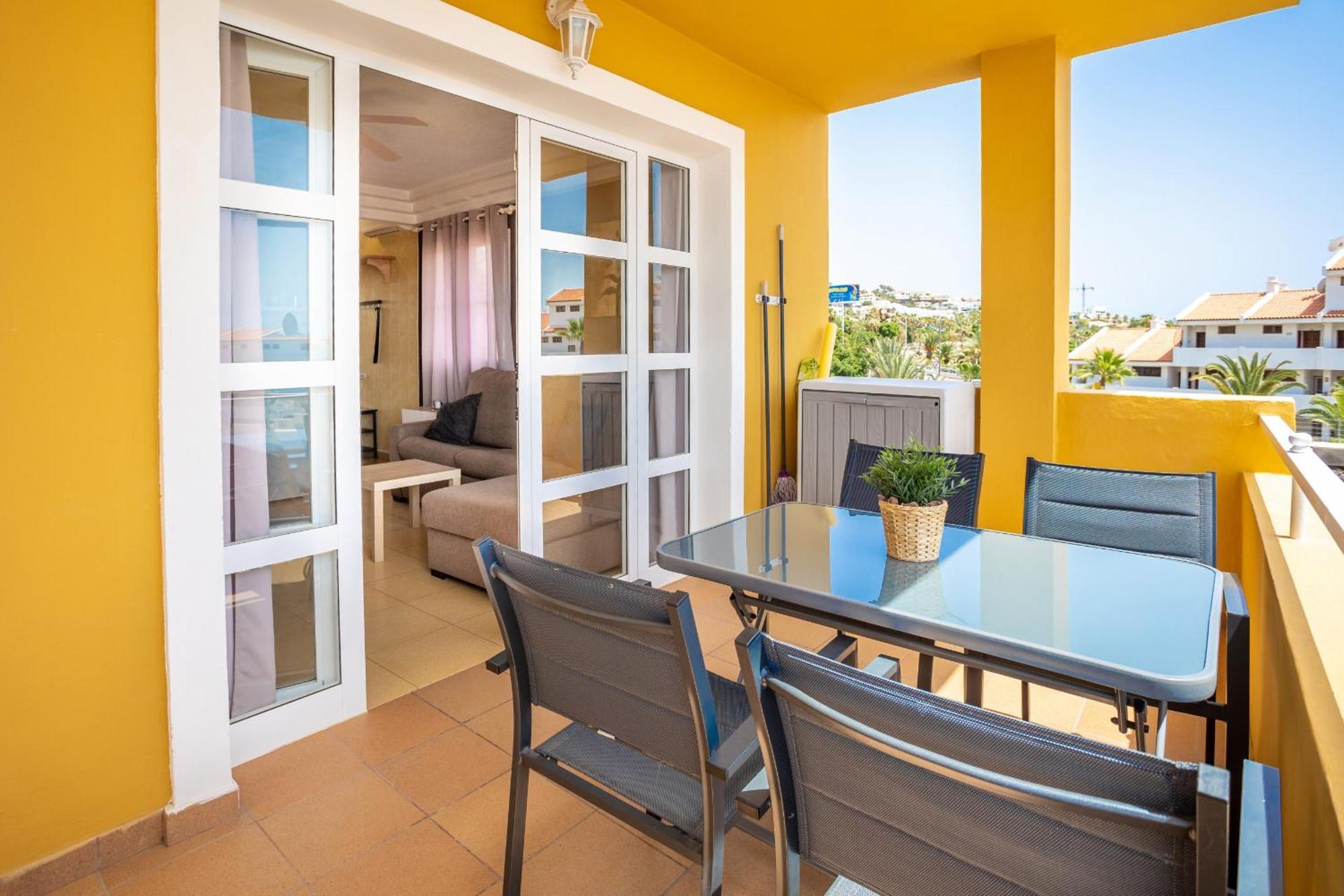 Best Ocean View Ever Home Orlando By Lovetenerife Costa Adeje  Luaran gambar