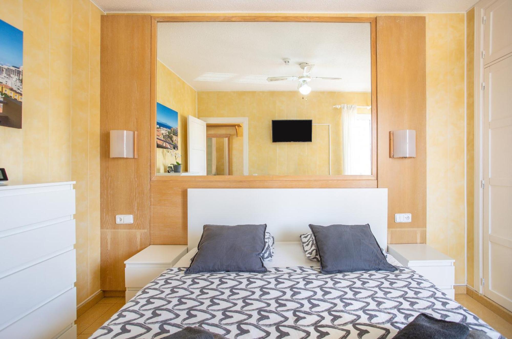Best Ocean View Ever Home Orlando By Lovetenerife Costa Adeje  Luaran gambar