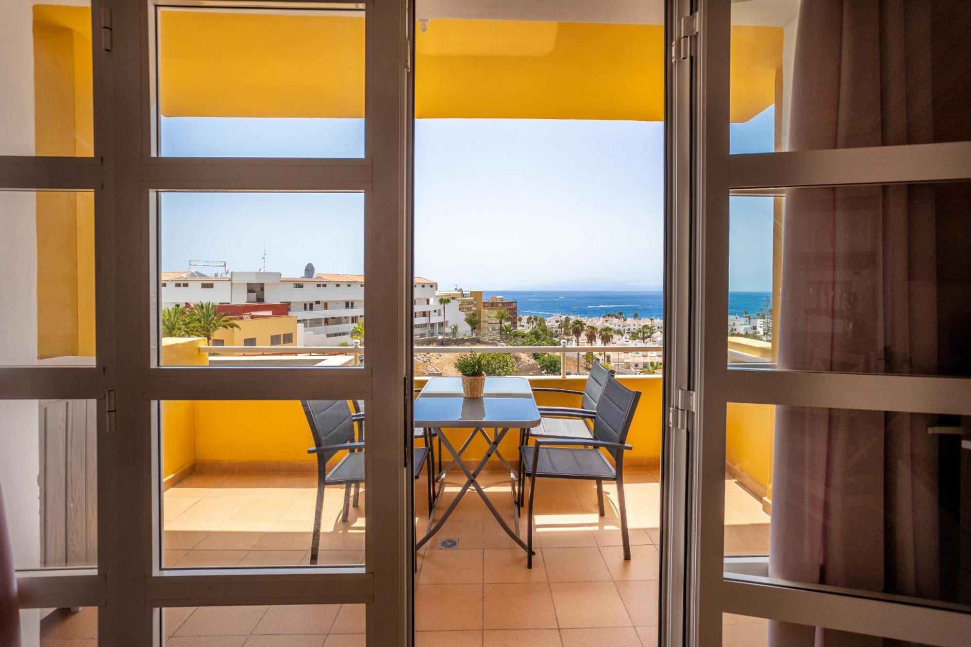 Best Ocean View Ever Home Orlando By Lovetenerife Costa Adeje  Luaran gambar