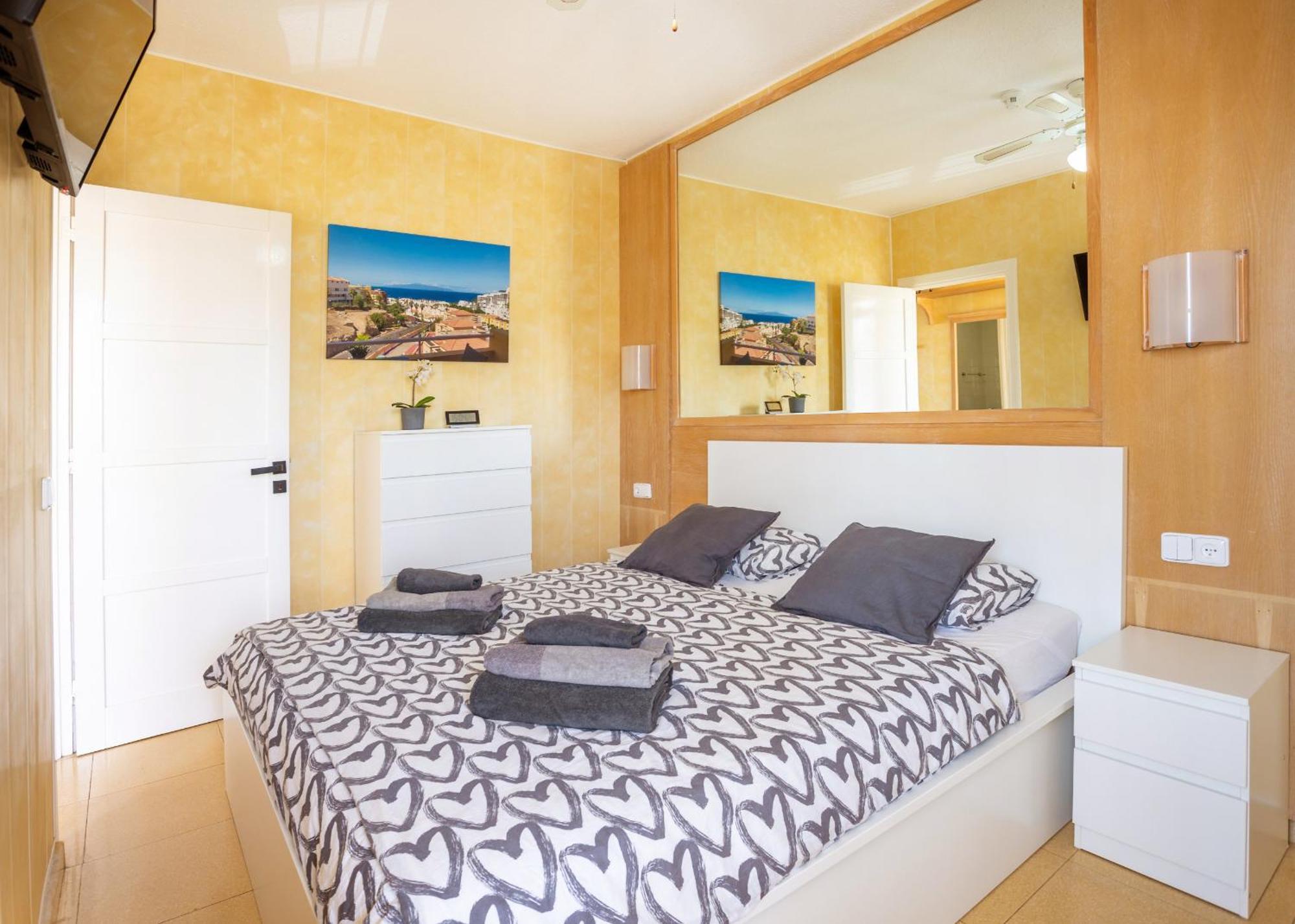 Best Ocean View Ever Home Orlando By Lovetenerife Costa Adeje  Luaran gambar
