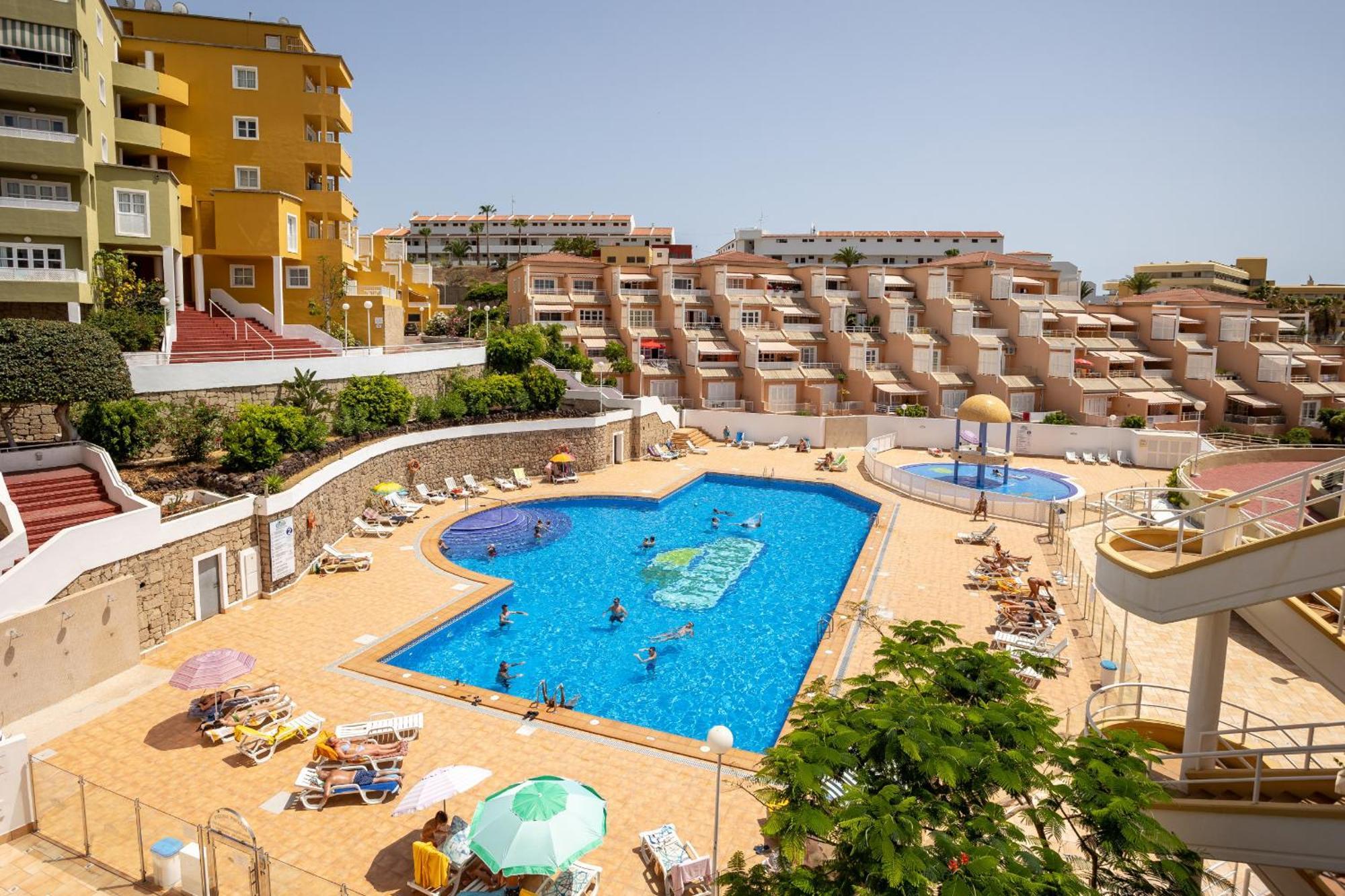 Best Ocean View Ever Home Orlando By Lovetenerife Costa Adeje  Luaran gambar