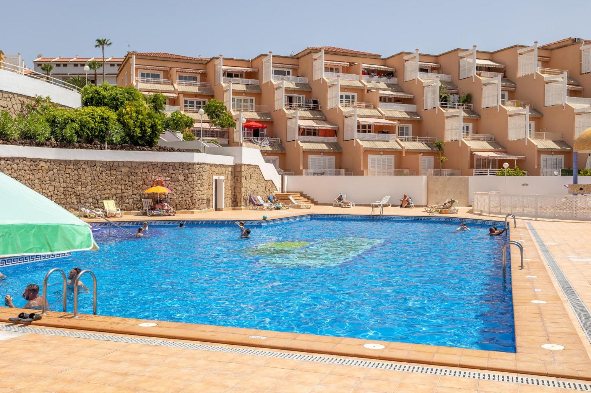 Best Ocean View Ever Home Orlando By Lovetenerife Costa Adeje  Luaran gambar